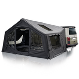 AirTek Machu Picchu D.A. Small (Grey)