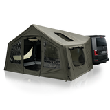 AirTek Machu Picchu D.A. Small (Khaki)