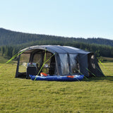 AIRTEK SHERWOOD 5.0 AC - Inflatable Family Tent