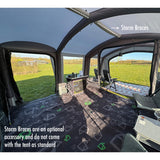 AirTek Epping 6.0 - Inflatable Family Tent [Factory Seconds]