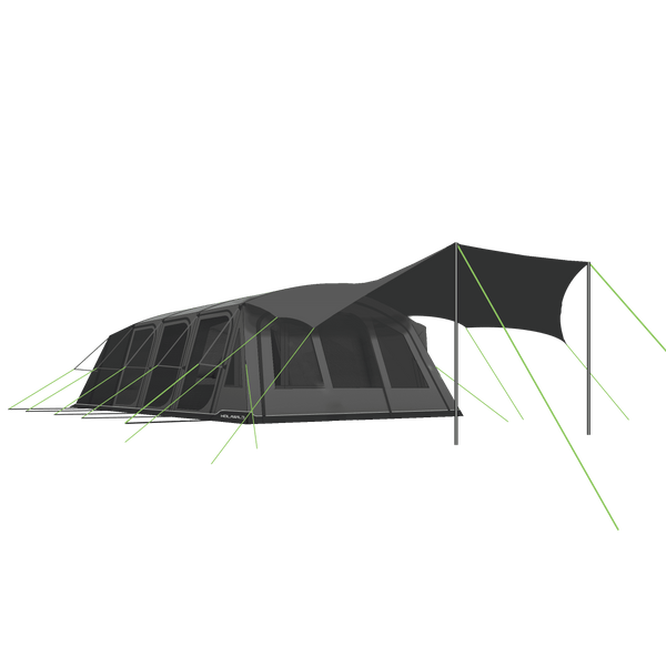PARKHURST 6.0 & SHERWOOD 6.0 SUN SAIL