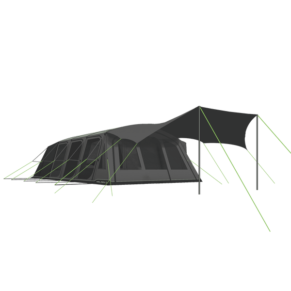 UNIVERSAL ZIP ON SUN SAIL