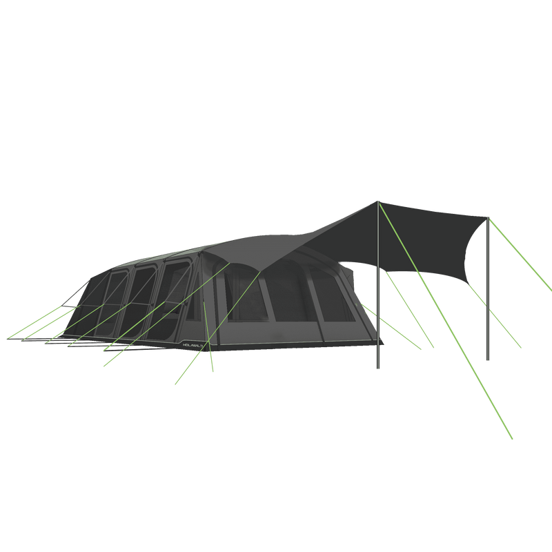UNIVERSAL ZIP ON SUN SAIL