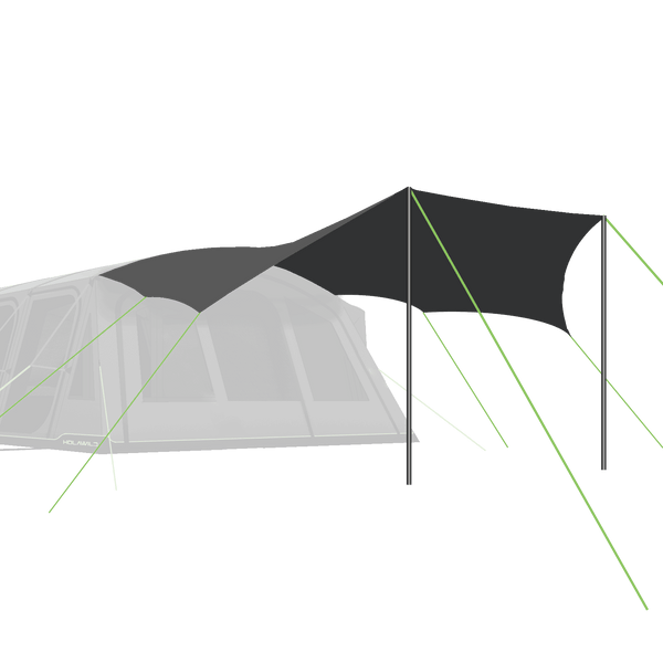 PARKHURST 6.0 & SHERWOOD 6.0 SUN SAIL