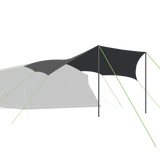 AIRTEK PARKHURST 4.0  - Inflatable Family Tent