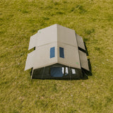 AirTek Machu Picchu XL - Khaki