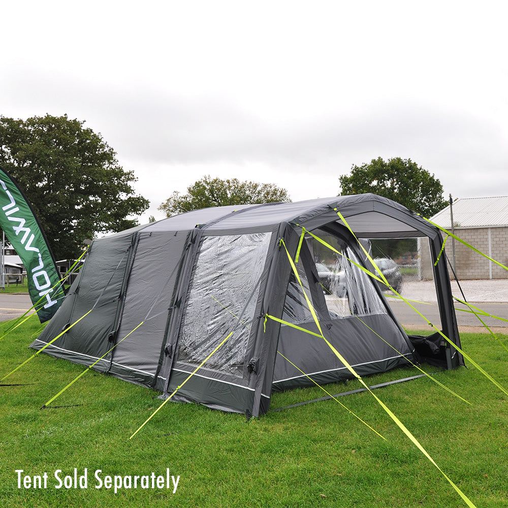 camping tent awning AIRTEK UNIVERSAL FRONT CANOPY